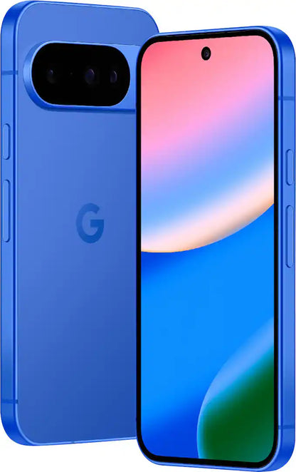 Google - Pixel 10 128GB (Unlocked) - Indigo - NEW SEALED