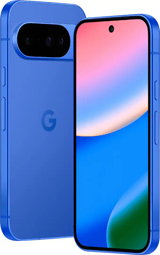 Google - Pixel 10 128GB (Unlocked) - Indigo - NEW SEALED