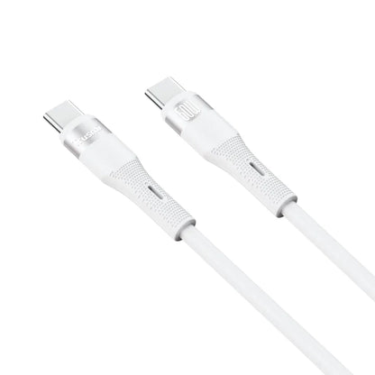 Trusmi UBS C To C Charging Cable - 60W - 1 Meter