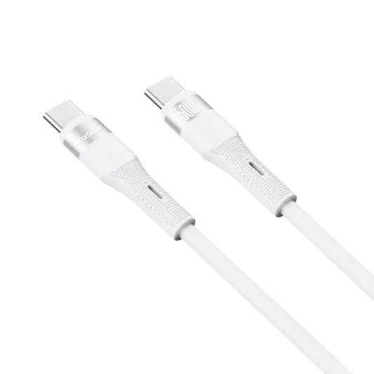 Trusmi UBS C To C Charging Cable - 60W - 1 Meter