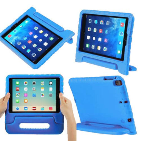 Shockproof Lightweight Tablet Cover with Handle For iPad 9.7, Air 1, Air 2, 5th Gen, 6th Gen