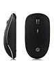 PowerPeak - Wireless Optical Mouse (2.4ghz) - Black